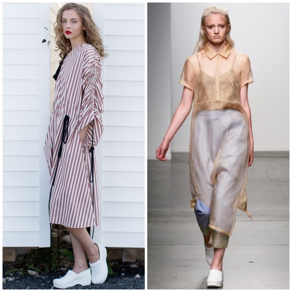 DANSKO Phoebe Professional Comfort Box Women’s Clog - Picture 3 of 17